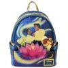 Loungefly Disney The Princess and the Frog 15th Anniversary backpack 26cm