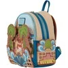 Loungefly Disney Vaiana Moana backpack 26cm
