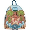 Loungefly Disney Vaiana Moana backpack 26cm