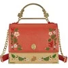 Loungefly Disney Vaiana Moana Cinderella shoulder bag