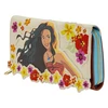 Loungefly Disney Vaiana Moana - Moana Live Action wallet