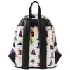 Loungefly Disney Villains backpack 26cm