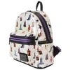 Loungefly Disney Villains backpack 26cm