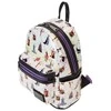 Loungefly Disney Villains backpack 26cm
