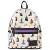 Loungefly Disney Villains backpack 26cm