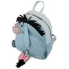 Loungefly Disney Winnie the Pooh Eeyore backpack 25cm