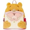 Loungefly Disney „Winnie the Pooh &amp; Piglet Love Letter“ mini kuprinė su Mikė Pūkuotuku