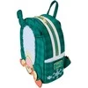 Loungefly Disney Winnie the Pooh Pajamas Tiger backpack