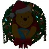 Loungefly Disney Winnie the Pooh shoulder bag