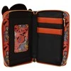 Loungefly Disney Winnie the Pooh Skeleton Tigger wallet