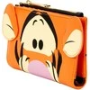 Loungefly Disney Winnie the Pooh Tigger wallet