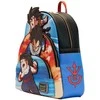 Loungefly Dragon Ball Z Trio backpack 31cm