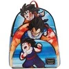 Loungefly Dragon Ball Z Trio backpack 31cm