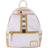 Loungefly Frieren Beyond Journeys End backpack 26cm