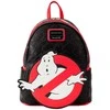 Loungefly Ghostbusters Logo Glow backpack 26cm