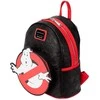Loungefly Ghostbusters Logo Glow backpack 26cm