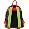 Loungefly Ghostbusters Logo Glow backpack 26cm