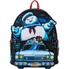 Loungefly Ghostbusters Stay Puff backpack