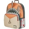 Loungefly grandininis pjūklas Man backpack 43cm