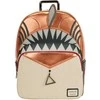 Loungefly grandininis pjūklas Man backpack 43cm