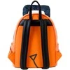 Loungefly grandininis pjūklas Man Pochita backpack 26cm