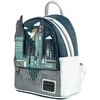 Loungefly Harry Potter Hogwarts backpack 27cm
