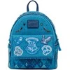 Loungefly Harry Potter Hufflepuff backpack 26cm