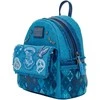 Loungefly Harry Potter Hufflepuff backpack 26cm