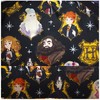 Loungefly Harry Potter Spring backpack 26cm