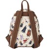 Loungefly Harry Potter Spring backpack 26cm