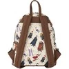 Loungefly Harry Potter Spring backpack 26cm
