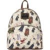 Loungefly Harry Potter Spring backpack 26cm