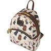 Loungefly Harry Potter Spring backpack 26cm