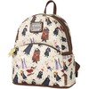 Loungefly Harry Potter Spring backpack 26cm