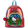Loungefly Hello Kitty 50th Anniversary backpack 26cm