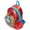 Loungefly Hello Kitty 50th Anniversary backpack 26cm