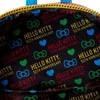 Loungefly Hello Kitty 50th Anniversary backpack 26cm