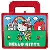 Loungefly Hello Kitty 50th Anniversary notebook