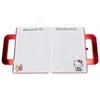 Loungefly Hello Kitty 50th Anniversary notebook