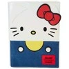 Loungefly Hello Kitty 50th Anniversary notebook