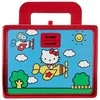 Loungefly Hello Kitty 50th Anniversary notebook