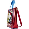 Loungefly Hello Kitty 50th Anniversary tote bag with coin bag
