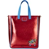 Loungefly Hello Kitty 50th Anniversary tote bag with coin bag
