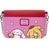 Loungefly Hello Kitty and Friends shoulder bag