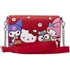 Loungefly Hello Kitty and Friends shoulder bag