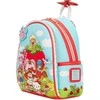 Loungefly Hello Kitty &amp; Friends x Strawberry Shortcake Scented backpack 26cm