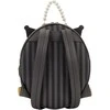Loungefly Hello Kitty Kuromi 20th Anniversary backpack 28cm