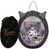 Loungefly Hello Kitty Kuromi 20th Anniversary backpack 28cm
