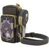 Loungefly Hello Kitty Kuromi 20th Anniversary shoulder bag + purse