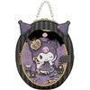 Loungefly Hello Kitty Kuromi 20th Anniversary backpack 28cm